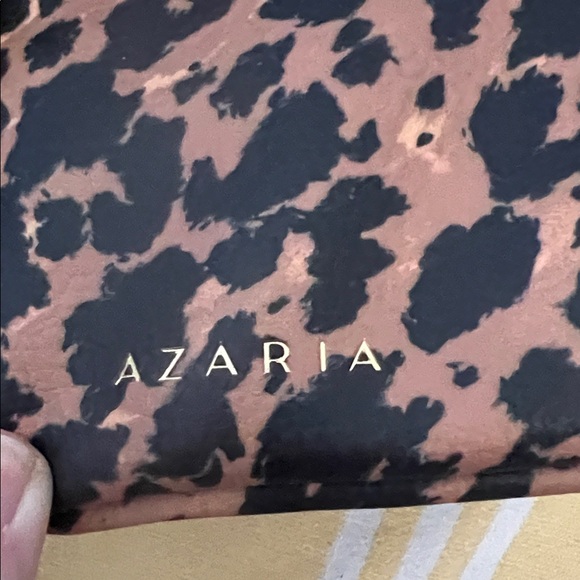 Chic Leopard Print Backpack - Picture 5 of 10